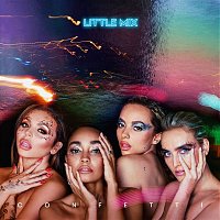Little Mix – Confetti (Expanded Edition)