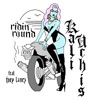 Kali Uchis, Tory Lanez – Ridin Round [Oshi Remix]