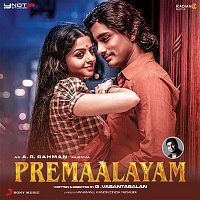 A. R. Rahman – Premaalayam (Original Motion Picture Soundtrack)