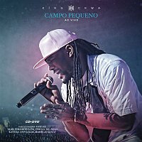 C4 Pedro – King Ckwa - Ao Vivo no Campo Pequeno