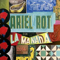 Ariel Rot – La manada