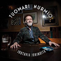Tuomari Nurmio – Joutavia jorinoita