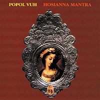 Hosianna Mantra