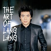 Přední strana obalu CD The Art of Lang Lang