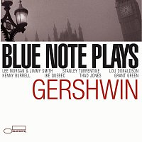 Různí interpreti – Blue Note Plays Gershwin