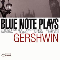 Blue Note Plays Gershwin