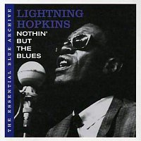 Lightnin' Hopkins – Nothin' But the Blues