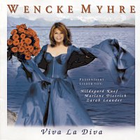 Wencke Myhre – Viva La Diva