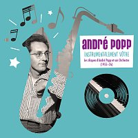André Popp – Instrumentalement votre