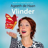 Ageeth De Haan – Vlinder