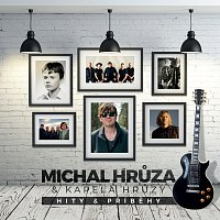Michal Hrůza – Hity & příběhy (Best Of 2001-2021)