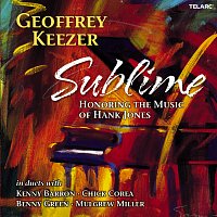 Geoffrey Keezer, Kenny Barron, Chick Corea, Benny Green, Mulgrew Miller – Sublime: Honoring The Music Of Hank Jones