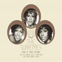 The Supremes – This is The Story: The ‘70s Albums, Vol. 1: 1970-1973 (The Jean Terrell Years)