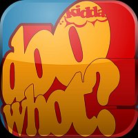 Přední strana obalu CD Doo Whot