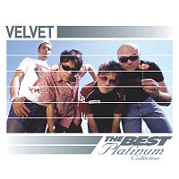 Velvet – Velvet: The Best Of Platinum