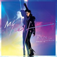 Jolin Tsai – Jolin - Myself Remix