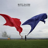 Biffy Clyro – Only Revolutions MP3