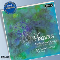 Wiener Philharmoniker, Herbert von Karajan – Holst: The Planets