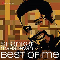 Přední strana obalu CD Shankar Mahadevan: Best Of Me