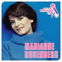 Marianne Rosenberg – Ich find' Schlager toll