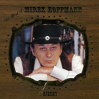 Přední strana obalu CD Příběhy - The Best Of Mirek Hoffmann