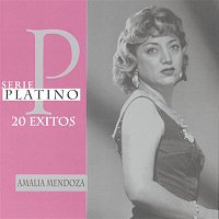 Amalia Mendoza "La Tariacuri" – Serie Platino