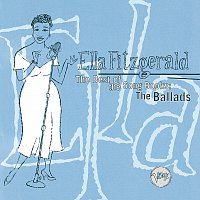 Ella Fitzgerald – The Best Of The Song Books: The Ballads
