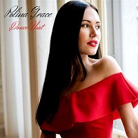 Přední strana obalu CD Douce Nuit