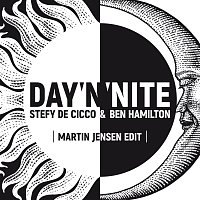 Day 'N' Nite [Martin Jensen Edit]