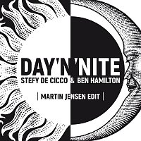 Stefy De Cicco, Ben Hamilton – Day 'N' Nite [Martin Jensen Edit]