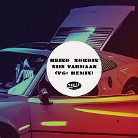 Reino Nordin – Niin varmaan (feat. Kube) [VG+ Remix]