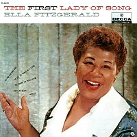 The First Lady Of Song