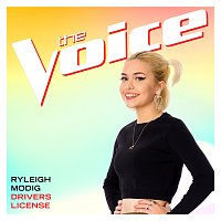 Ryleigh Modig – drivers license [The Voice Performance]