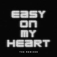 Gabry Ponte – Easy On My Heart - The Remixes