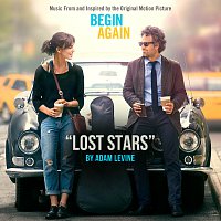 Adam Levine – Lost Stars
