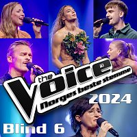 Různí interpreti – The Voice 2024: Blind Auditions 6 [Live]
