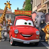 Přední strana obalu CD My Sunshine