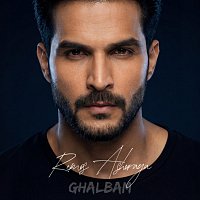 Přední strana obalu CD Ghalbam