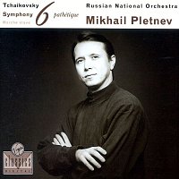 Mikhail Pletnev – Symphony No.6/Marche Slave