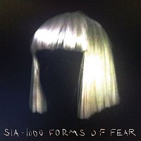Přední strana obalu CD 1000 Forms Of Fear (Deluxe Version)