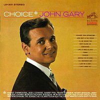 John Gary – Choice