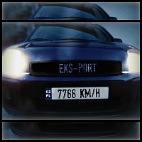 EKS-port – 7788 kmh