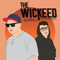 The Wickeed – United - EP