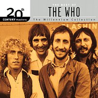 The Who – 20th Century Masters: The Millennium Collection: Best Of The Who