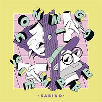 Sabino – Conmigo Siempre