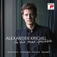Alexander Krichel – Symphonische Etuden, Op. 13/Etude I