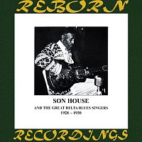 Son House – Complete Recorded Works of Son House And the Great Delta Blues Singers (HD Remastered)