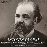 Dvořák: Symfonie č. 9 Novosvětská