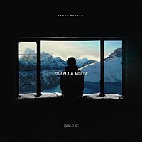 Přední strana obalu CD Duemila volte