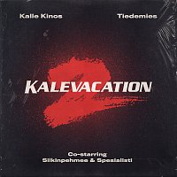 Kalle Kinos, Tiedemies – Kalevacation 2